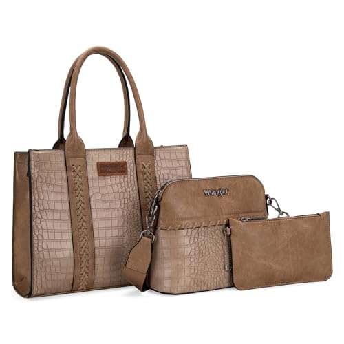 Crocodile Khaki