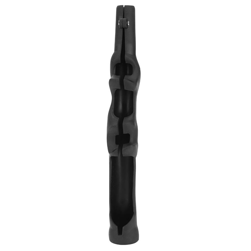 Bnineteenteam Swing Trainer - 2 Color Golf Training Aid Club Handle for Perfect Swing Grip & Posture - Ideal for Driving Range & Home Practice