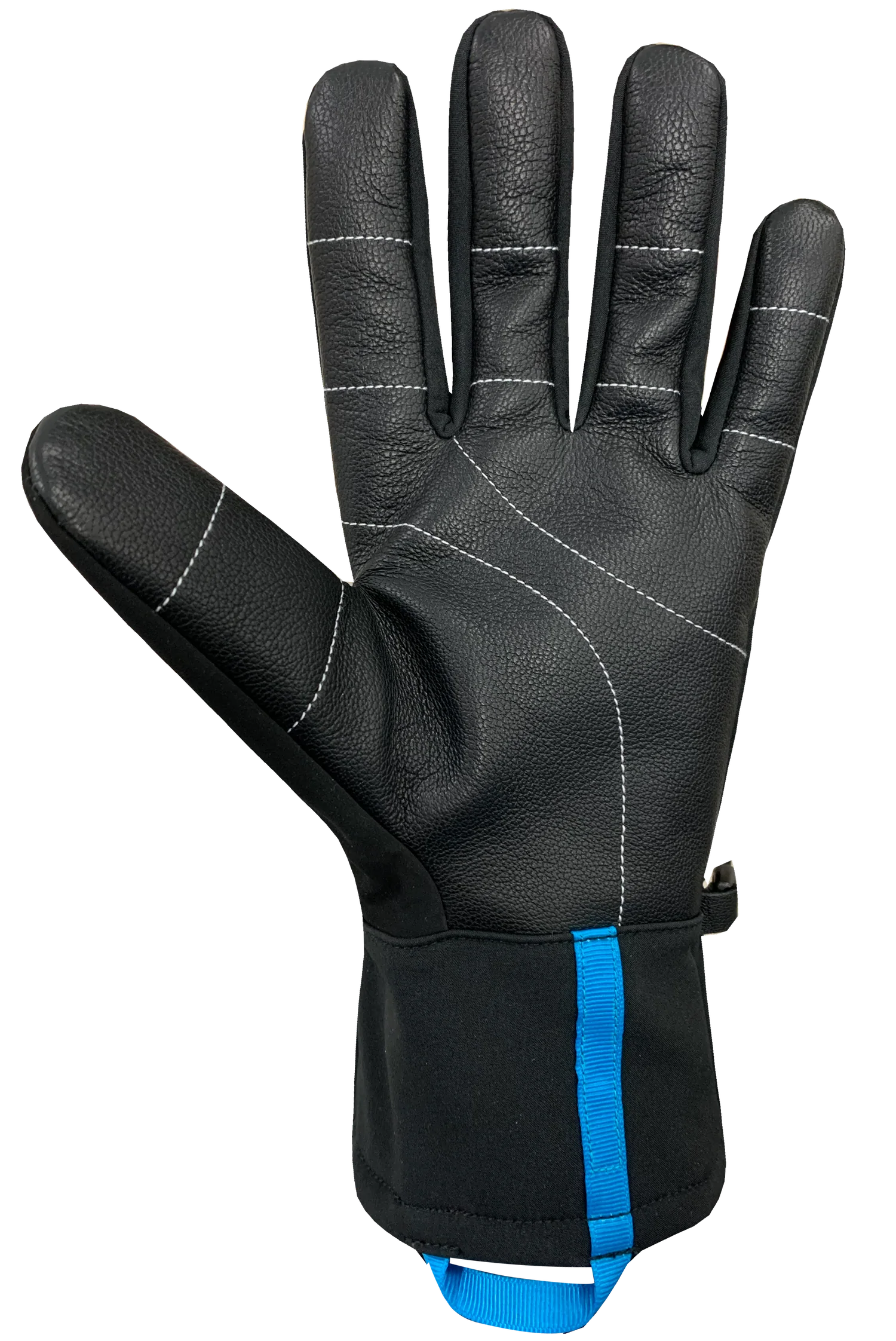 Blizzard Gloves for Men & Women - Winter Thermal Waterproof Gloves for Skiing, Snowboarding & Outdoor Activities - Unisex Cold Weather Gear (2G003)