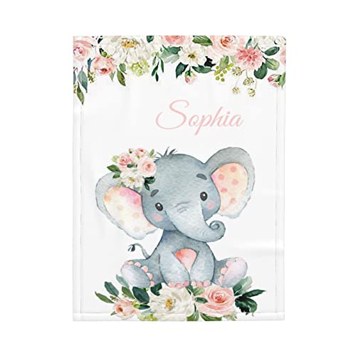 Elephant Flower 2
