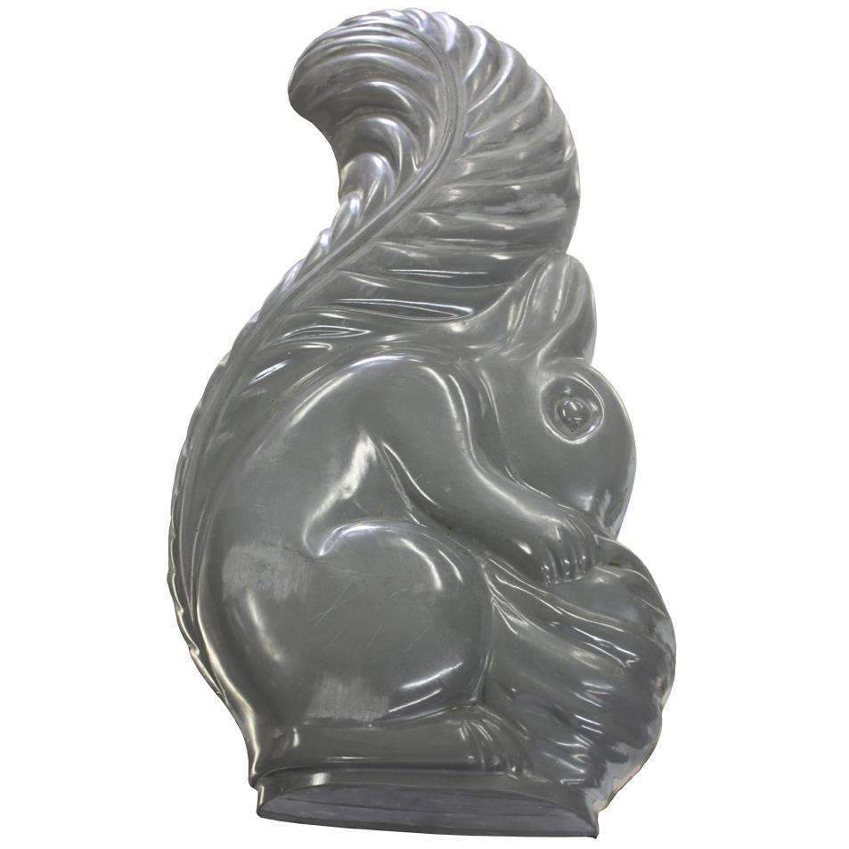 Premium Squirrel-Shaped Chocolate Thermoformed Molds for Baking & Candy Making - Perfect for DIY Chocolate Treats, Holiday Gifts, and Party Favors