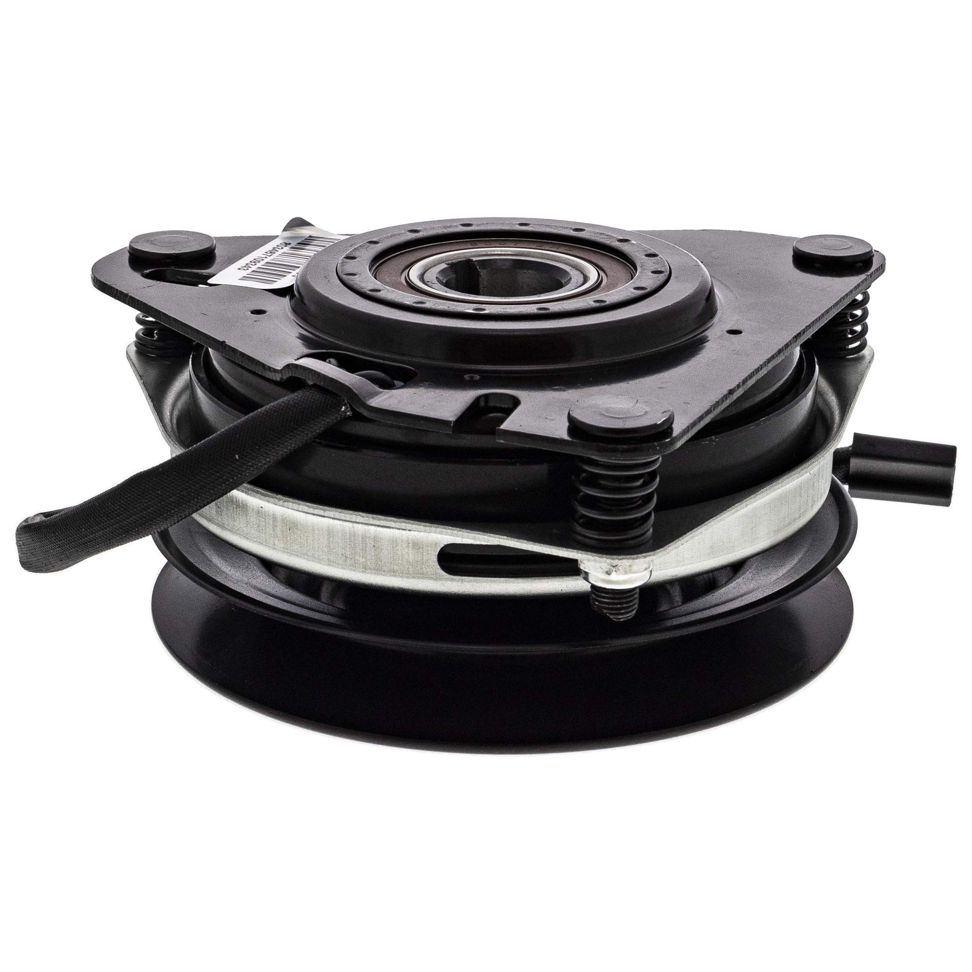 8TEN PTO Clutch Replacement for Scag Snapper SW-16BV SSZ-18BV - Compatible with 48786 481633 461073 MA-GT-EXM3XS 461074 15775 11857 - Perfect for Lawn Mower Maintenance and Repair
