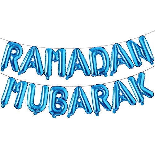 Ramadan Blue