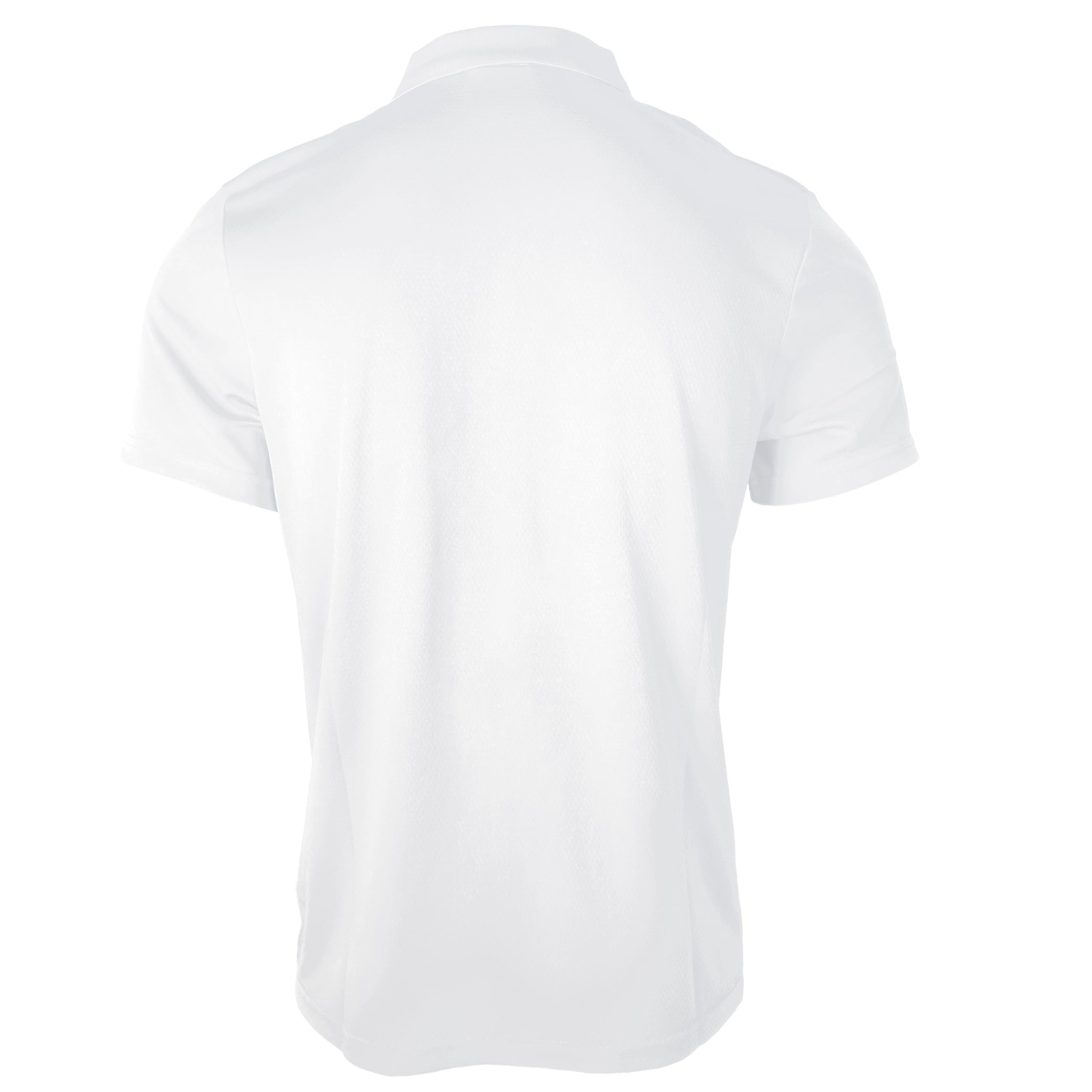 Freeport RFC CCC Club Dry Polo Shirt - Moisture Wicking & Breathable Men's Performance Golf Polo - Perfect for Golf, Tennis & Casual Wear