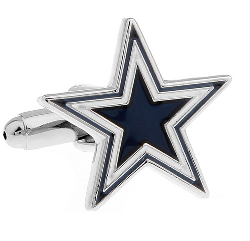 Stylish Men's Cufflinks for Business & Wedding Dress Shirts - Premium Gift Box Included - Perfect for Formal Events, Office Wear & Special Occasions
