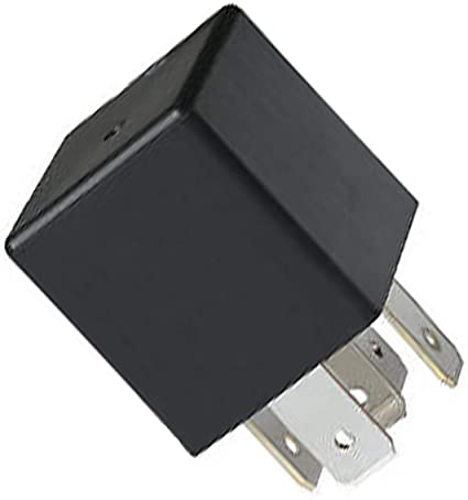 2003-2010 Ski Doo Summit MXZ Expedition Snowmobile Relay 515177672 - Replacement Part for Ski-Doo Snowmobiles - Perfect for Winter Riding & Trail Maintenance