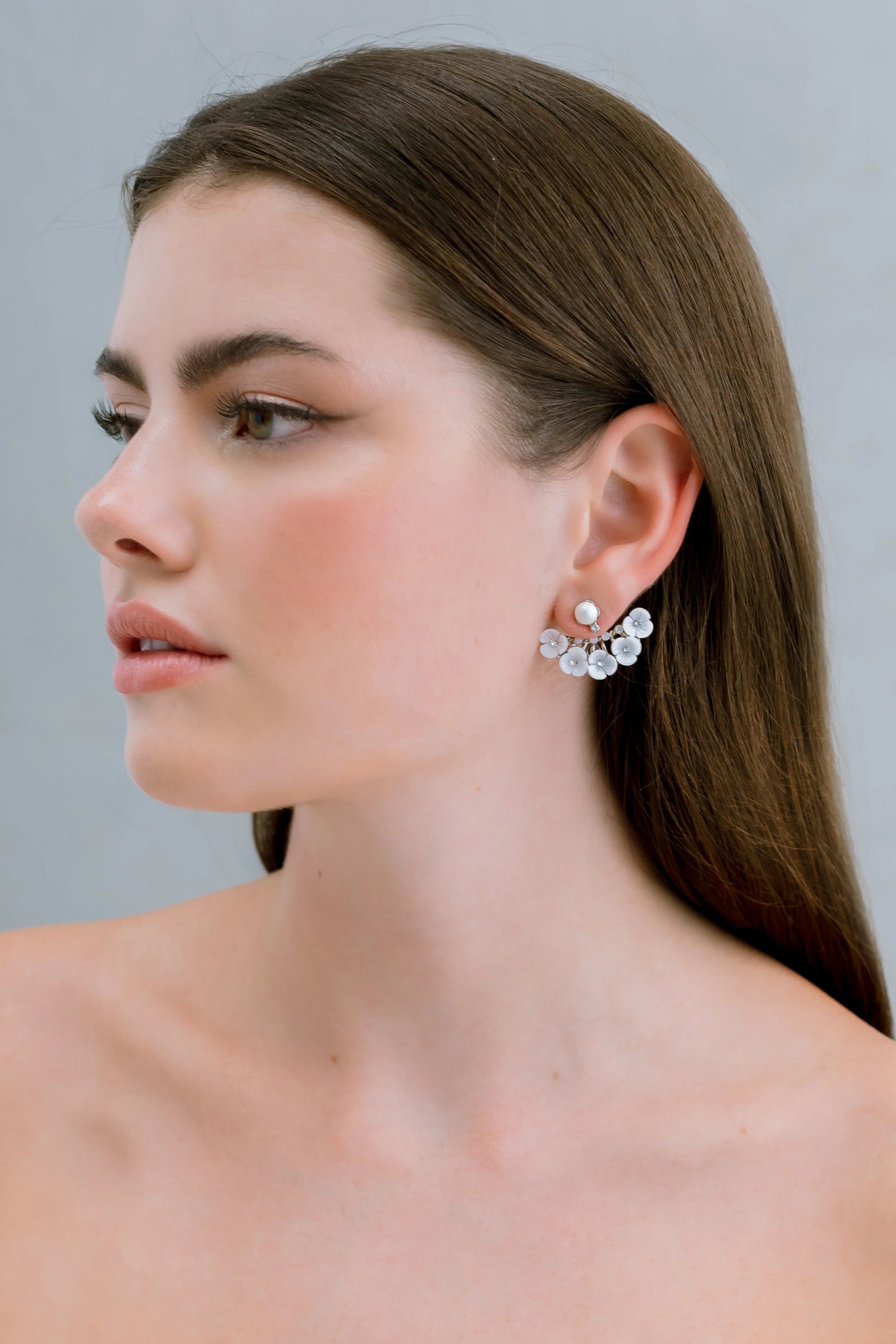 Stylish Fashion Earrings for Women - Trendy Dangle & Hoop Earrings for Everyday Wear & Special Occasions