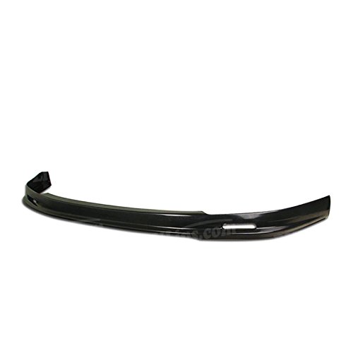 M-Spec Style Front Bumper Lip For Honda Civic 1996-1998 - Aggressive Body Kit Upgrade for Enhanced Style & Protection - Perfect for Car Shows, Street Racing & Daily Driving