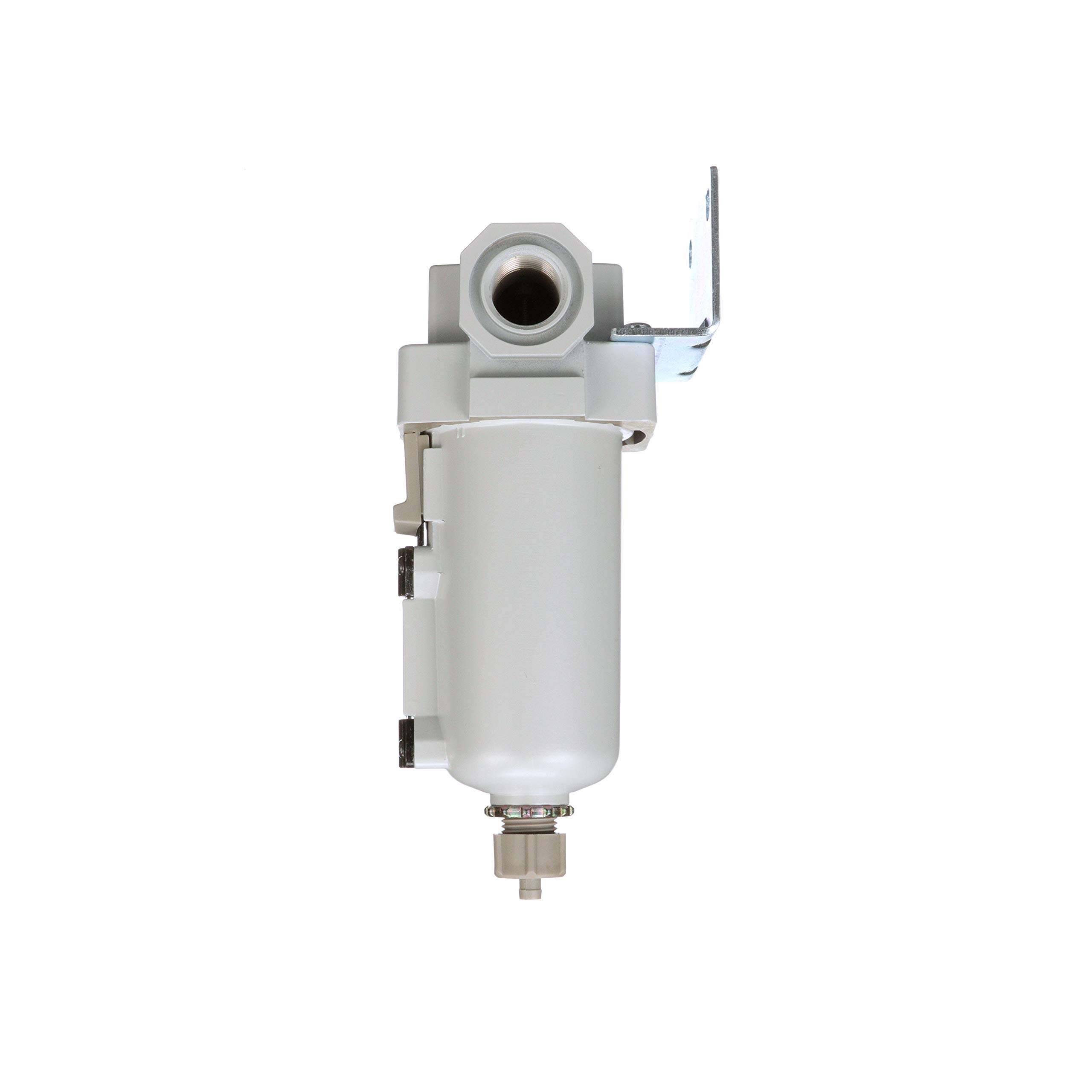 PneumaticPlus SAF400-N04B-MEP 1/2