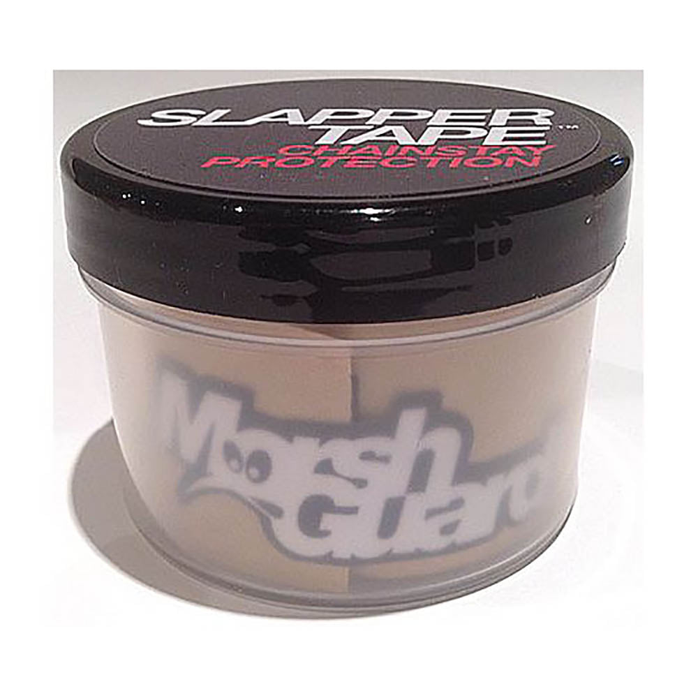 Marshguard Slapper Tape - High-Quality Fly Fishing Accessory for Bass and Trout - Perfect for Fly Tying, Fly Fishing, and Outdoor Adventures
