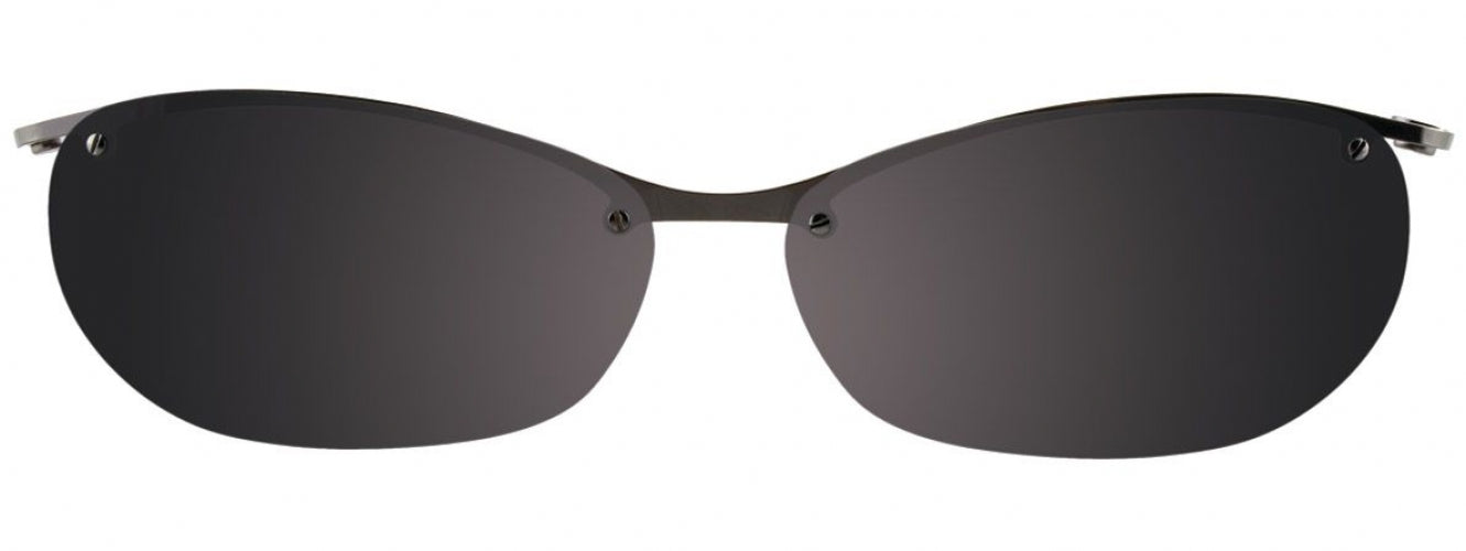 Aspex Eyewear S3281 Prescription Glasses - Lightweight & Durable Eyeglass Frames for Men & Women | Perfect for Reading, Computer Use & Daily Wear