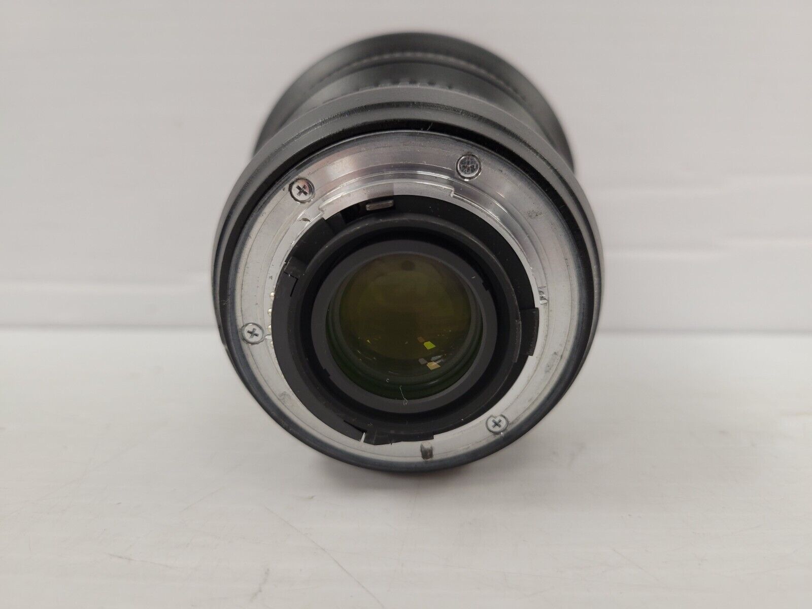 Nikon 14-24mm f/2.8G ED Wide-Angle Zoom Lens for DSLR Cameras - Professional Photography, Landscape & Architecture Shots