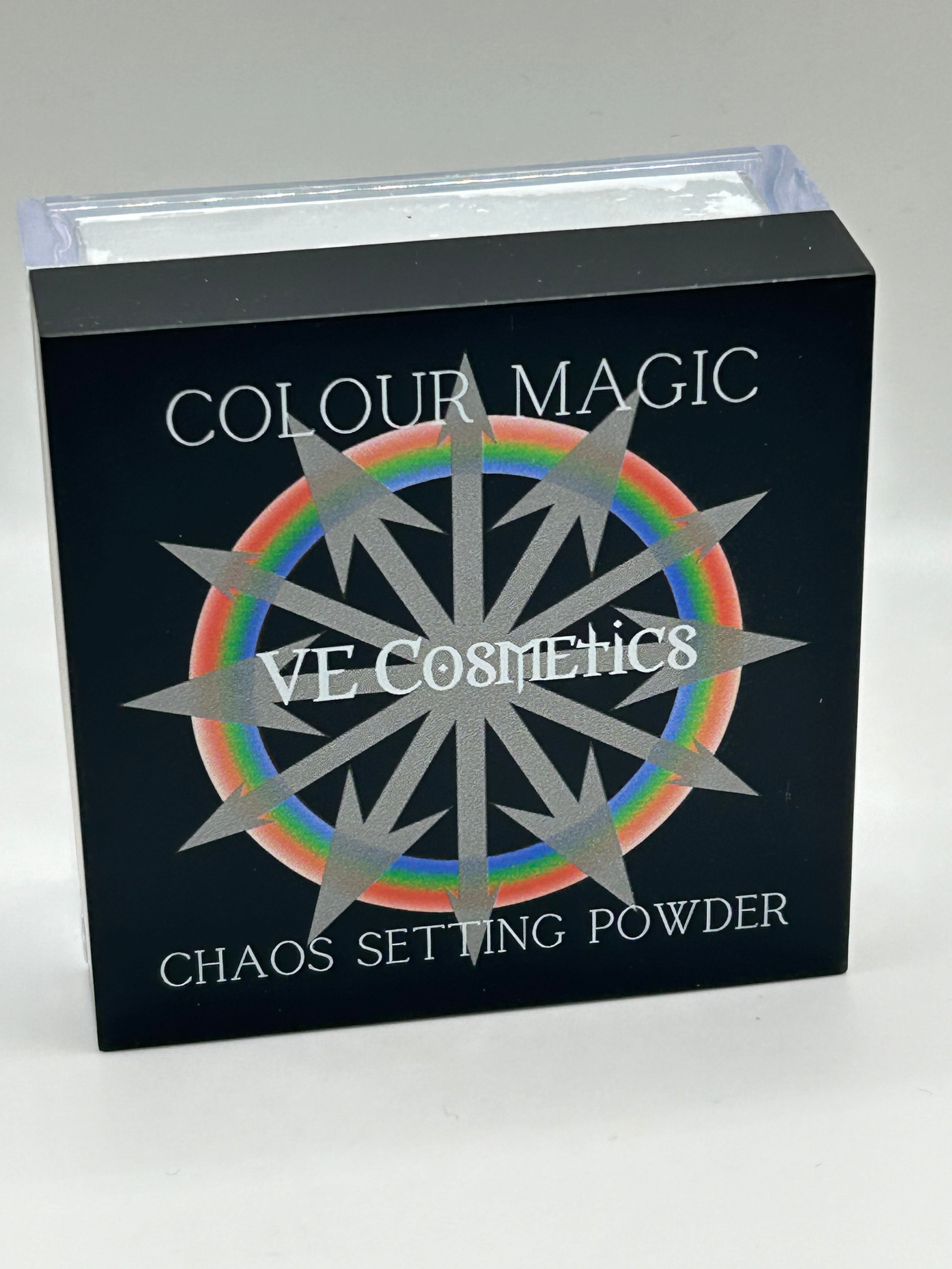 Translucent Matte Setting Powder 15g - Oil Control & Pore Minimizing for Flawless Makeup Finish | Perfect for Daily Wear & Photo Shoots