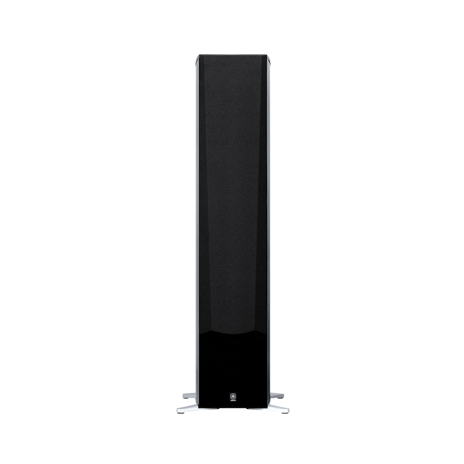 Yamaha NS-555 High-Performance Floor Standing Speaker - Premium Sound Quality for Home Theater & Music Listening (Pair) - Perfect for Living Rooms, Studios & Audiophile Setups