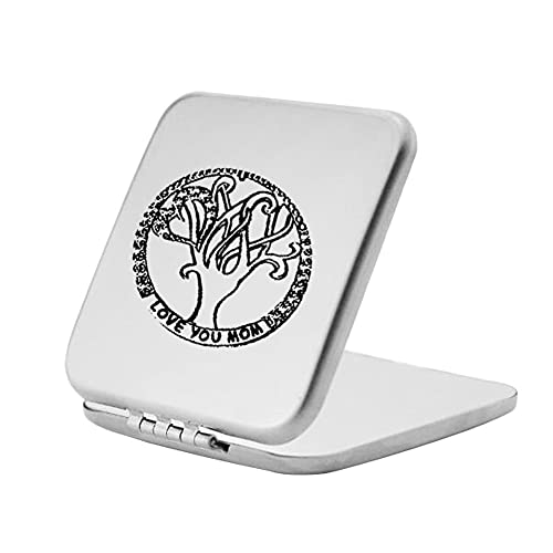 Square Shape(silver)