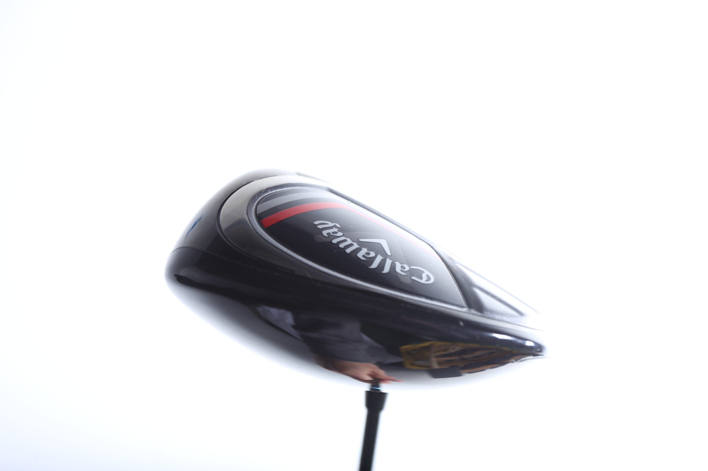 Used Callaway Big Bertha 23 Driver 12.5° Regular Flex Project X HZRDUS Smoke Red RDX Right Hand Golf Club - Perfect for Men's Long Distance Drives & Fairway Shots on the Course