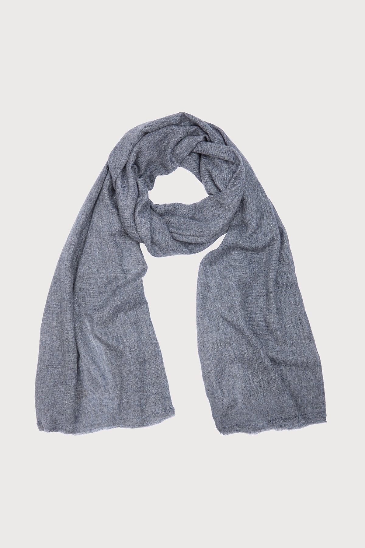 Soft & Warm Wool Scarf for Women - Lightweight Winter Fashion Accessory - Perfect for Cold Weather, Office & Outdoor Activities