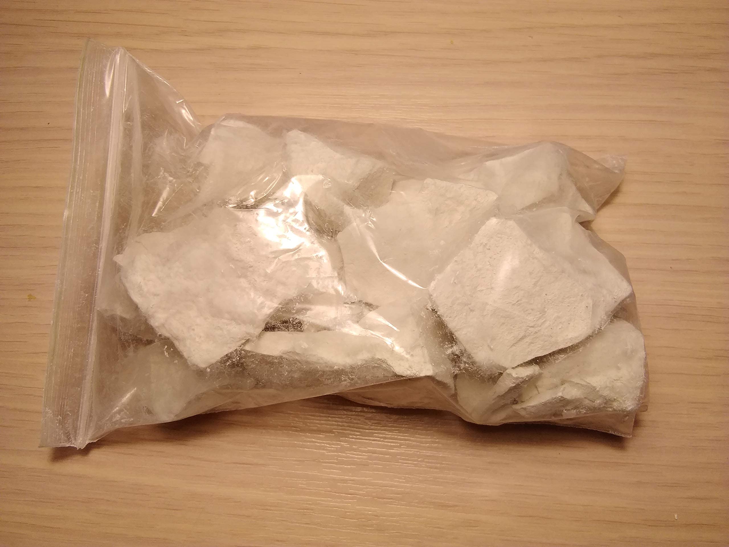 Organic Edible Chalk 