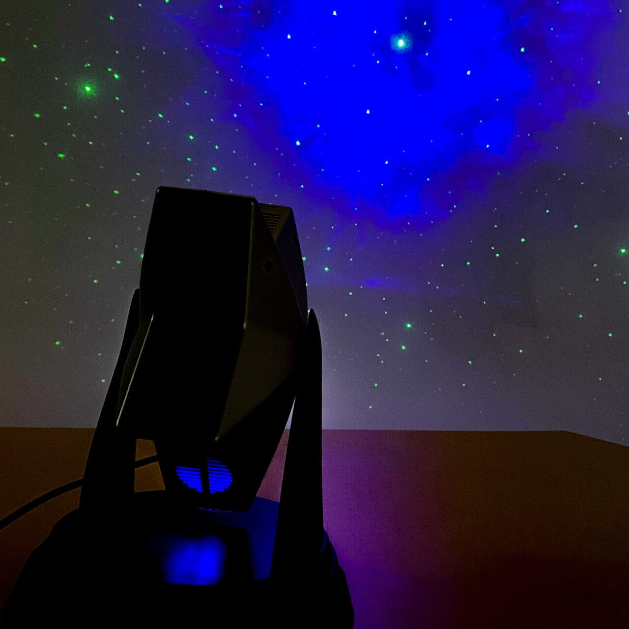 Best LED Star Projector with Nebula & Galaxy Effects – Perfect for Bedroom, Nursery, Meditation & Home Theater Decor