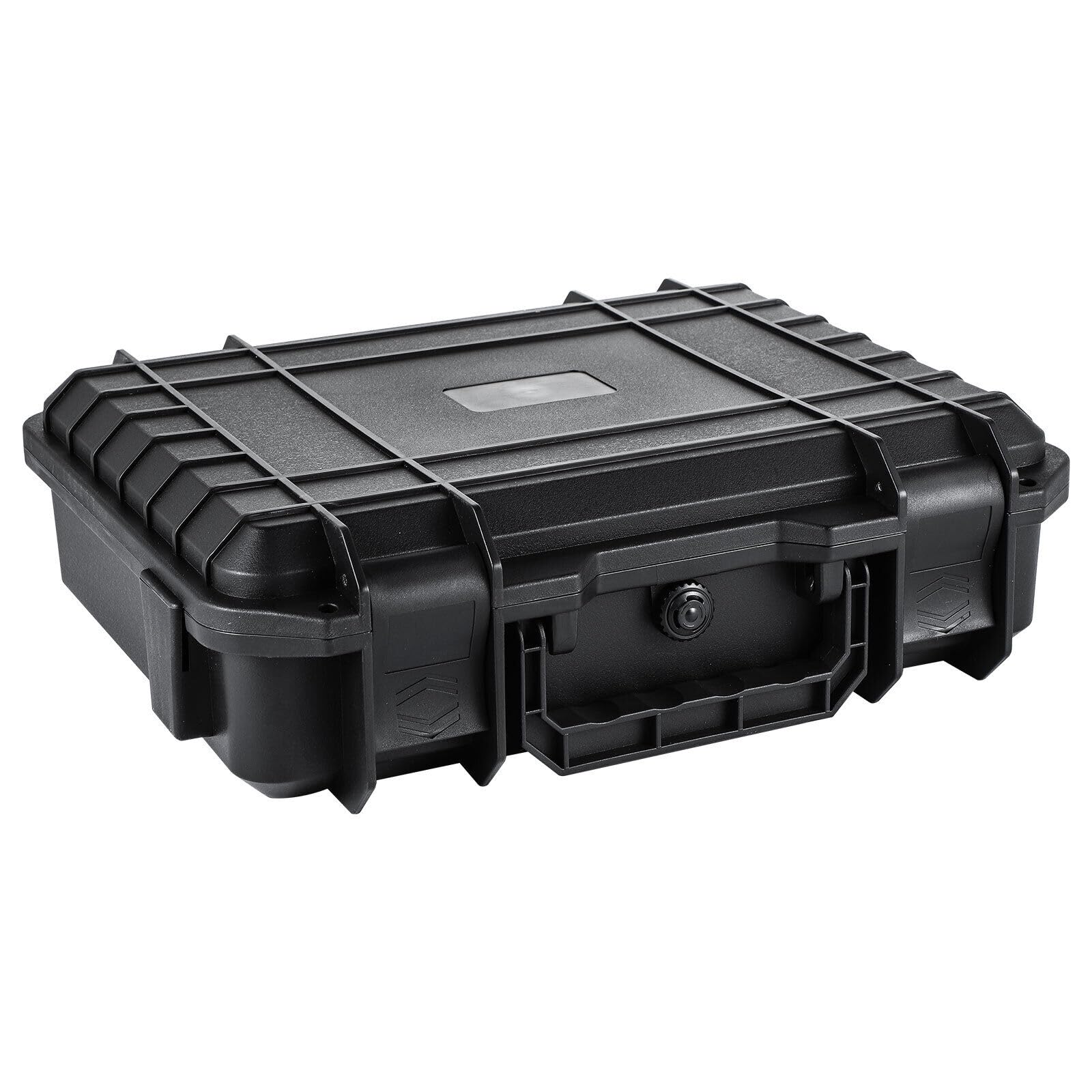 Youyijia Waterproof Protective Hard Flight Case for Camera Equipment, Drones & Lens Accessories - 34 x 27 x 10cm Secure Storage Box - Perfect for Travel, Outdoor Shoots & Equipment Transport