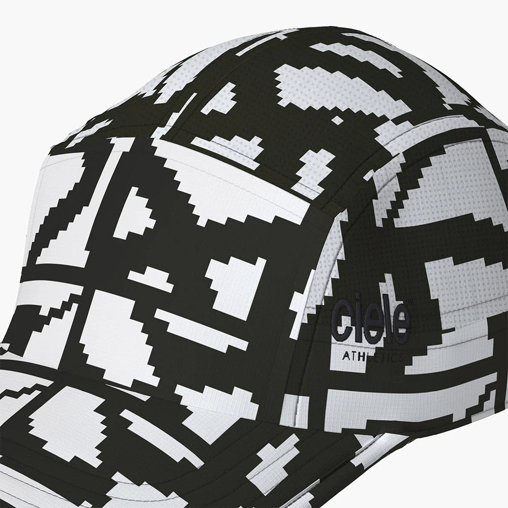 Unisex GOCap SC - All Over Loopy Tile Whitaker Baseball Cap for Men & Women - Perfect for Outdoor Sports, Hiking, and Casual Wear