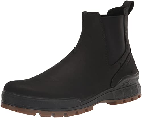 Black Nubuck