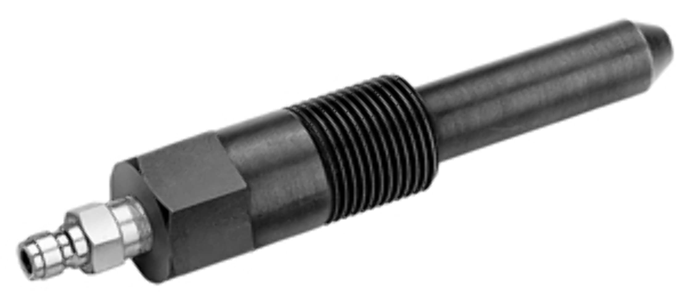SG Tool Aid 35200 Diesel Fuel Line Adapter Kit - Compatible with Caterpillar, Cummins & More - Perfect for Heavy Duty Truck & Equipment Repairs