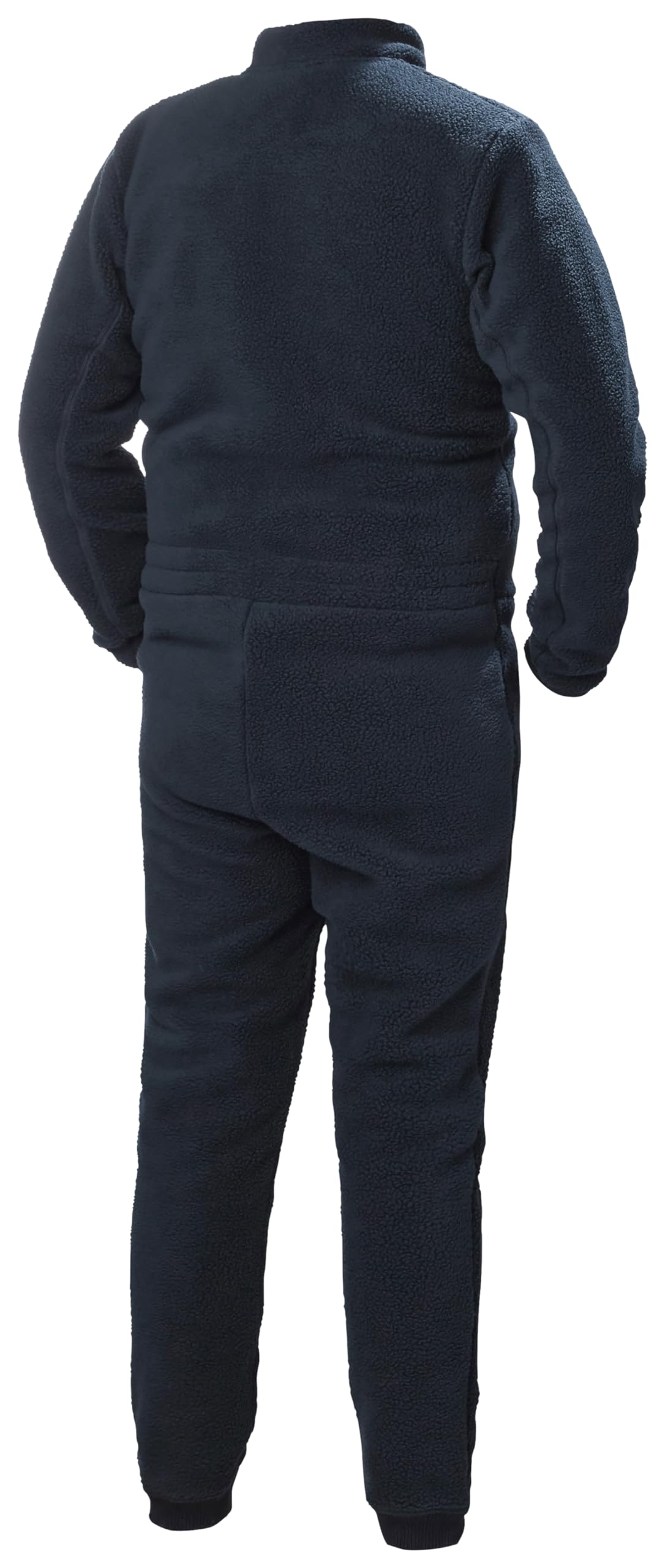 Helly Hansen Unisex Adult Heritage Pile One Piece - Warm Thermal Underwear for Skiing, Snowboarding & Winter Outdoor Activities