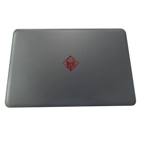 HP Omen 15 AX Laptop LCD Back Cover with Antenna (Part #856715-001) - Replacement for Gaming Laptop Screen Repair & Maintenance