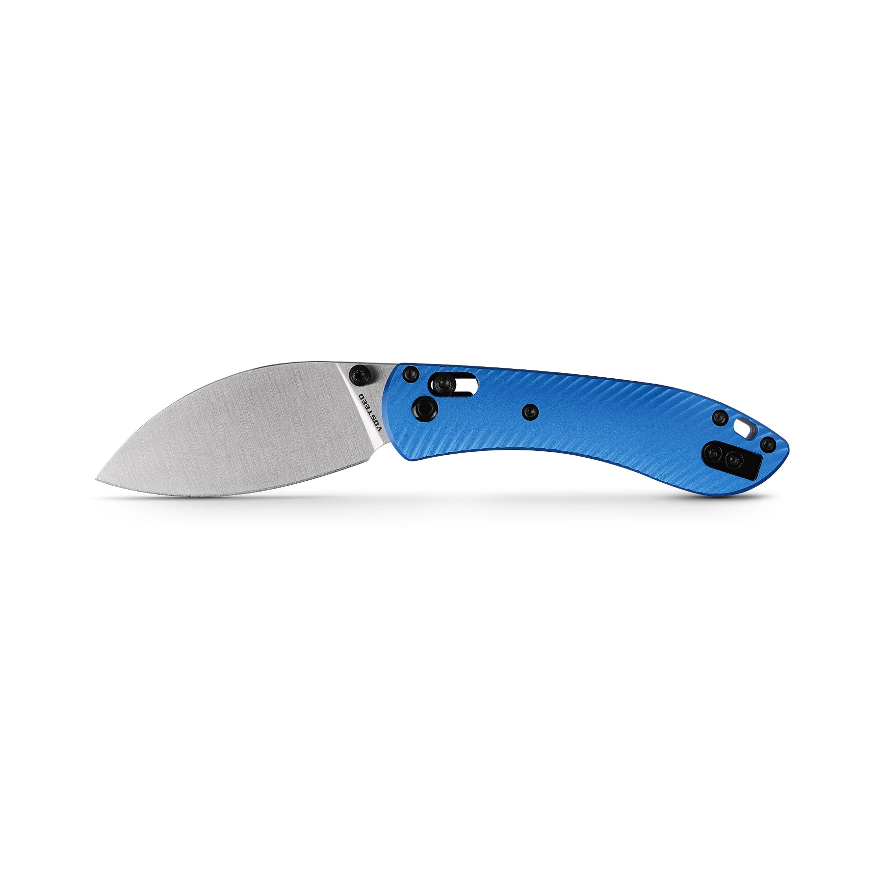 Mini Nightshade Crossbar Lock Knife - 2.6