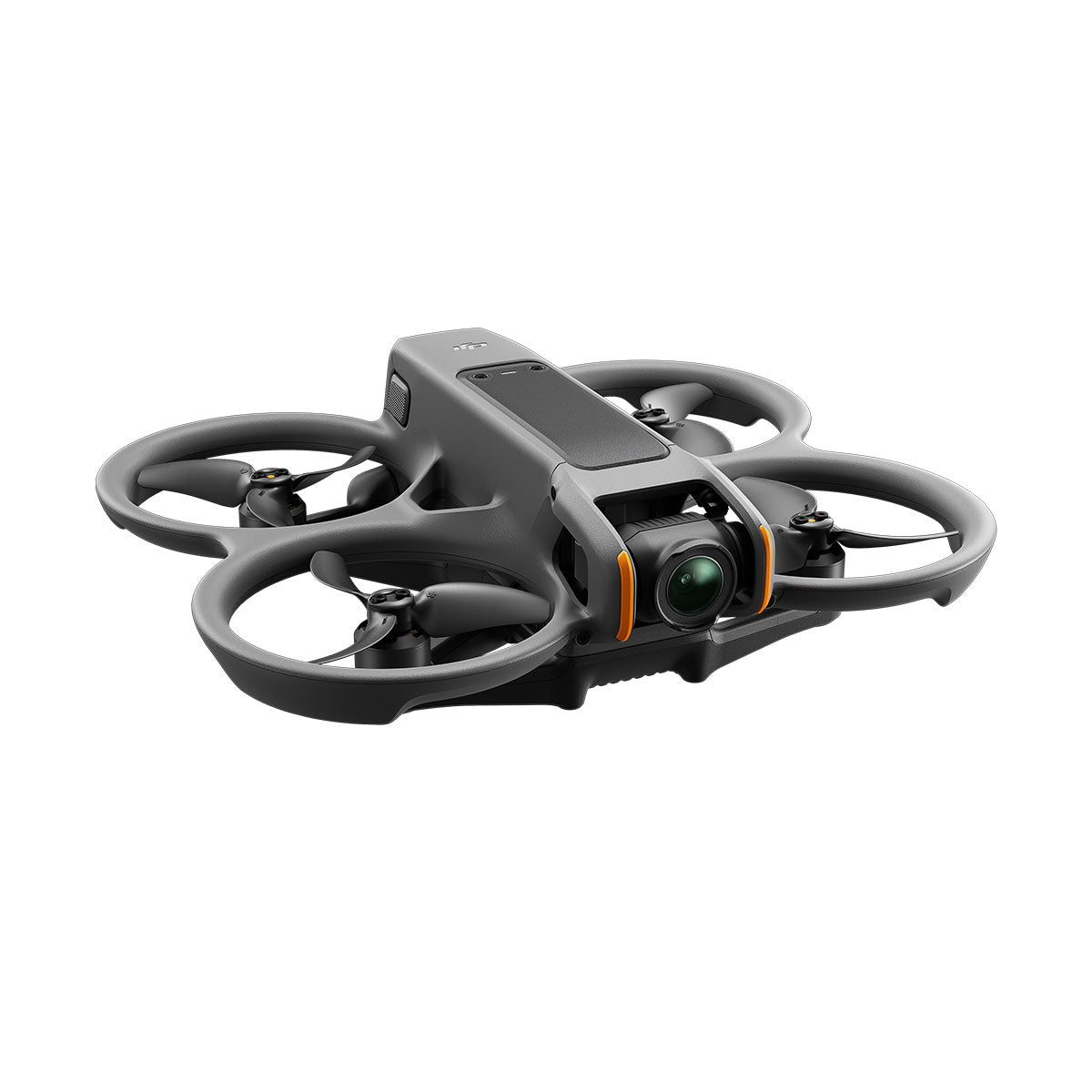 DJI Avata 2 FPV Drone (Drone Only) - Compact, Agile & Immersive Flying Experience for Aerial Photography & Videography - Perfect for Outdoor Adventures, Travel Vlogging & Action Shots