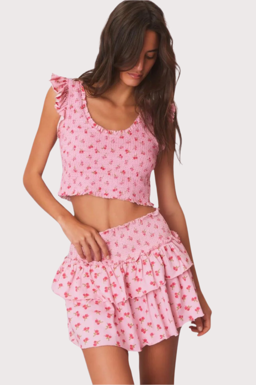 Cherry Pink