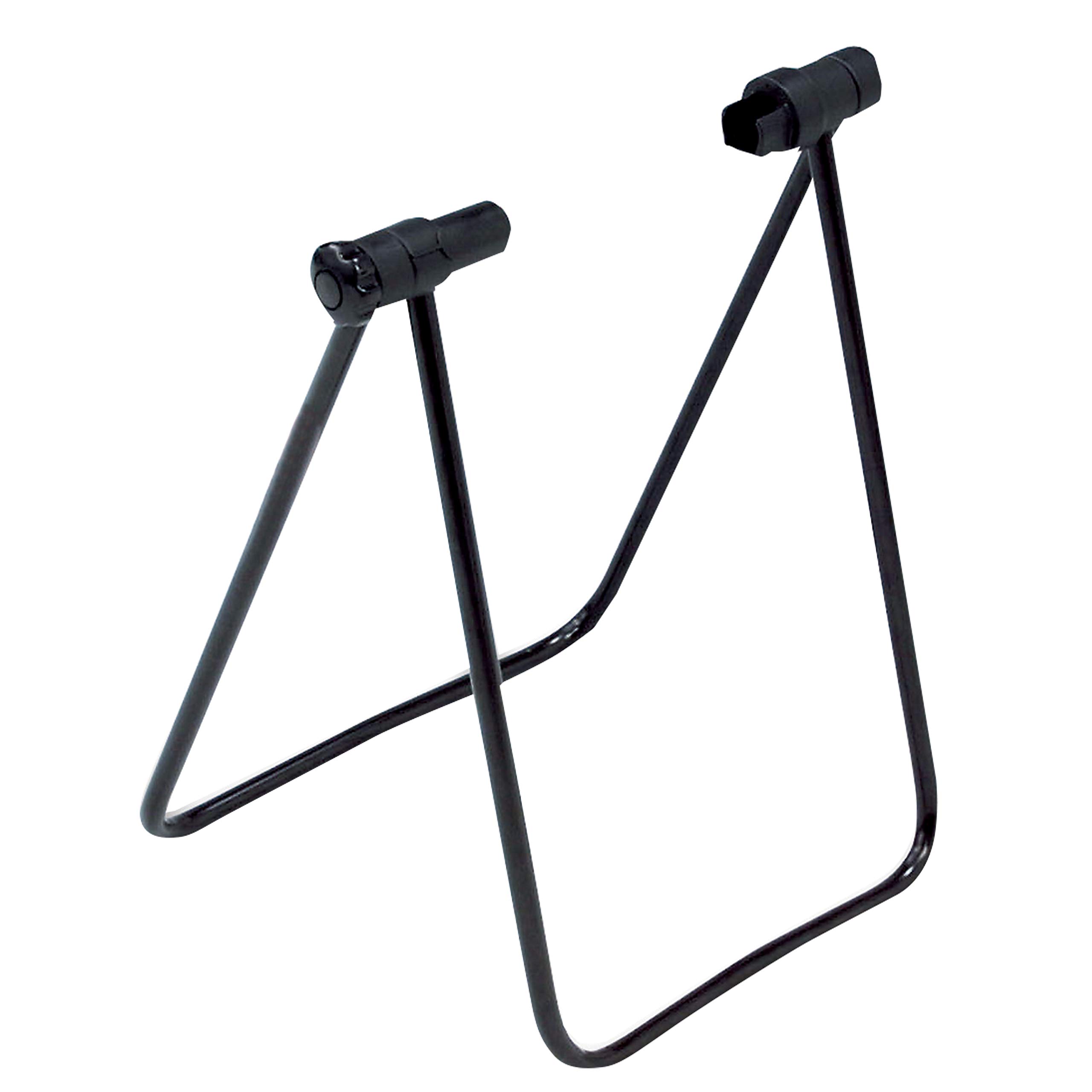 Minoura DS-30BLT Bike Repair Stand - Heavy Duty Bicycle Maintenance Stand for 29-Inch Wheels - Perfect for Home Garage, Bike Shops & Outdoor Cycling Maintenance