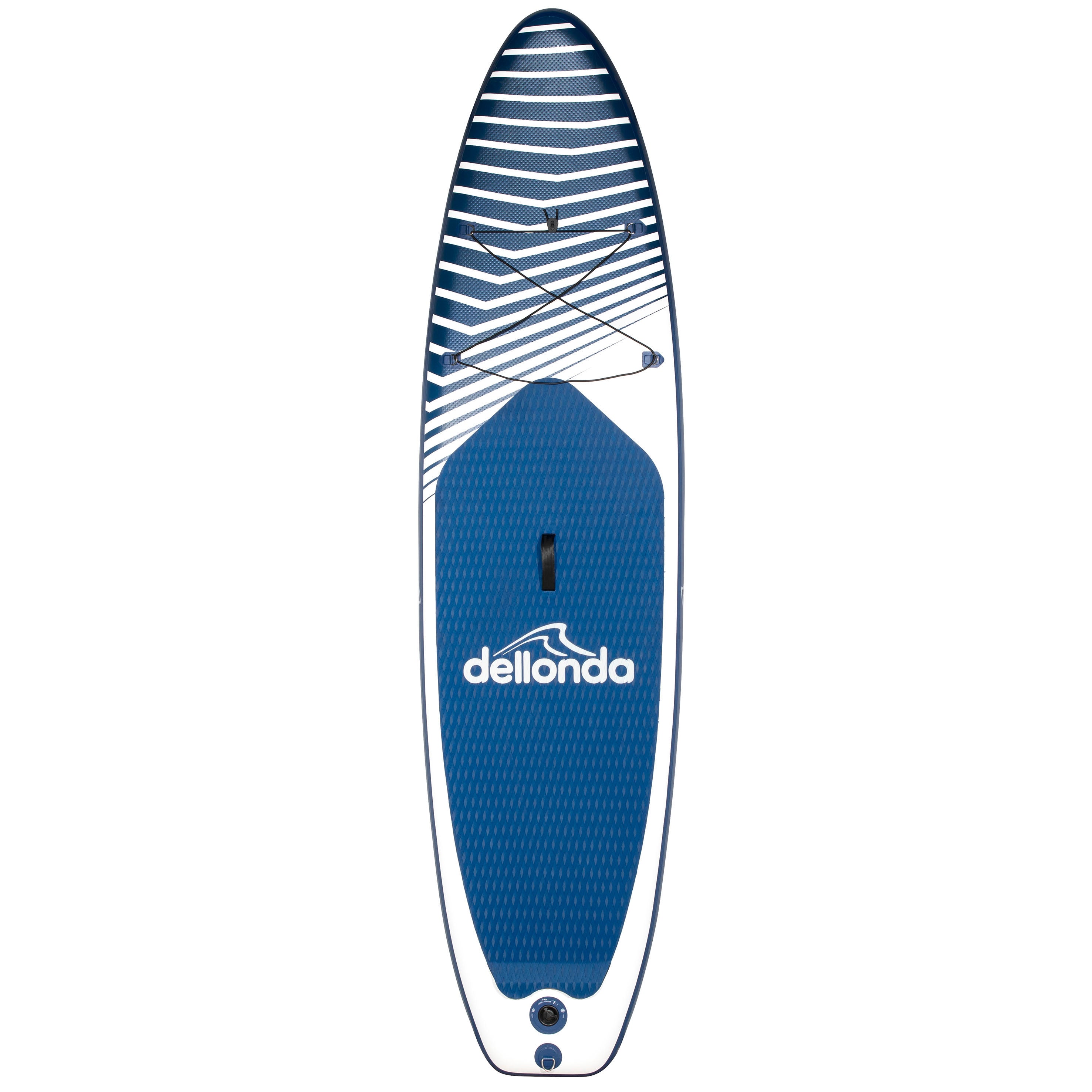Inflatable Stand Up Paddle Board 10'2