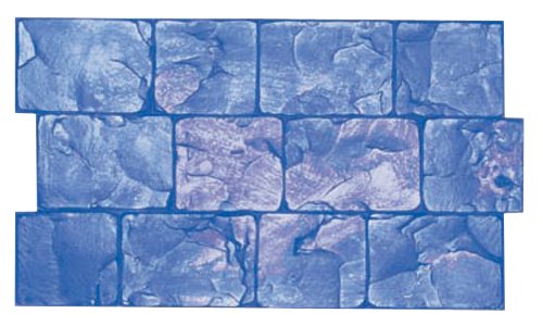 Kraft CC142 London Cobblestone Texture Mat - Self-Adhesive Non-Slip Flooring for Home, Office & Commercial Use - Perfect for Entryways, Kitchens & High-Traffic Areas
