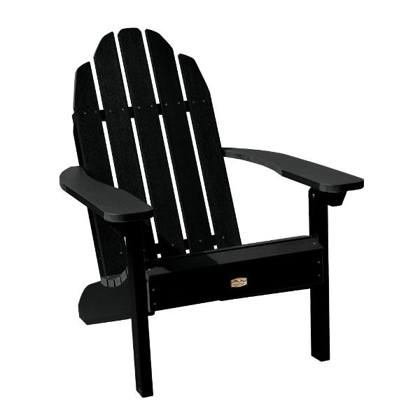 Premium Adirondack Chair - Durable Outdoor Patio Furniture for Garden, Poolside & Backyard Relaxation | Comfortable & Weather-Resistant Design