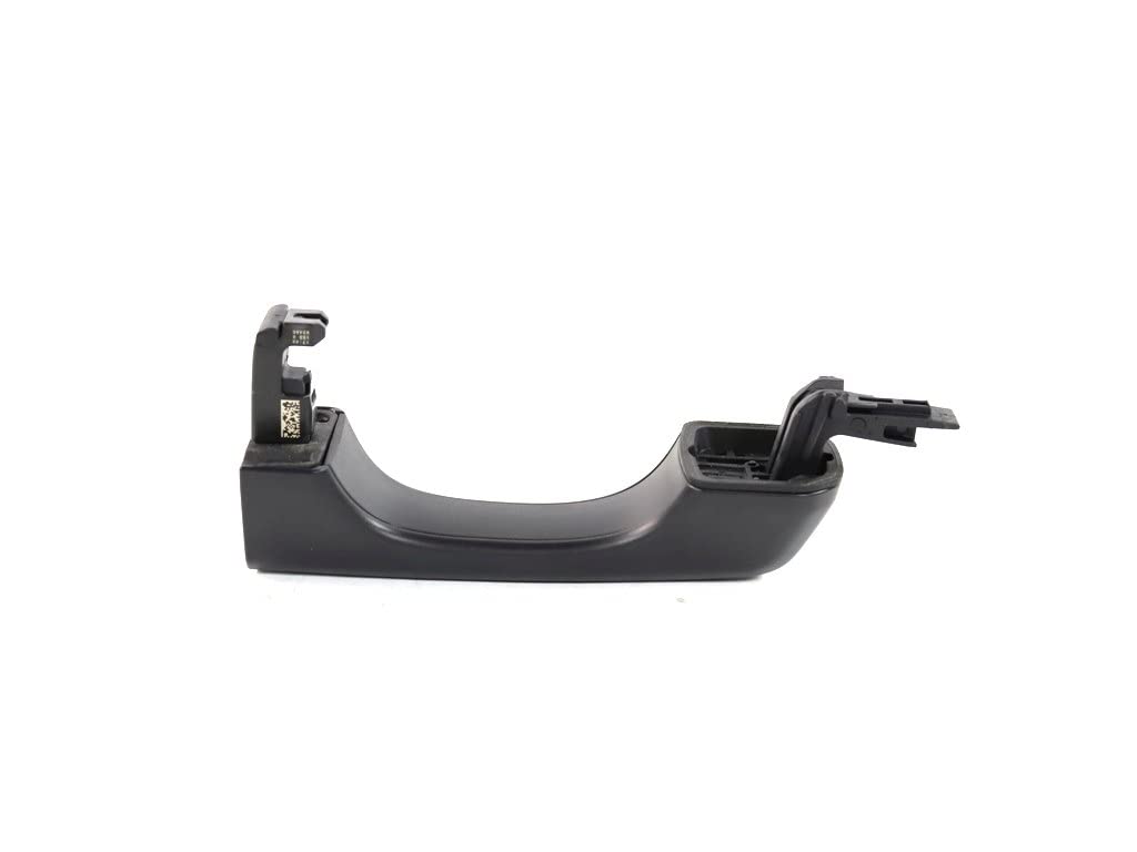 Mopar 68309824AC Exterior Door Handle Replacement - Compatible with Dodge, Jeep, Chrysler - Durable Car Door Handle for Easy Installation (Perfect for Off-Roading, Daily Commute & Vehicle Maintenance)