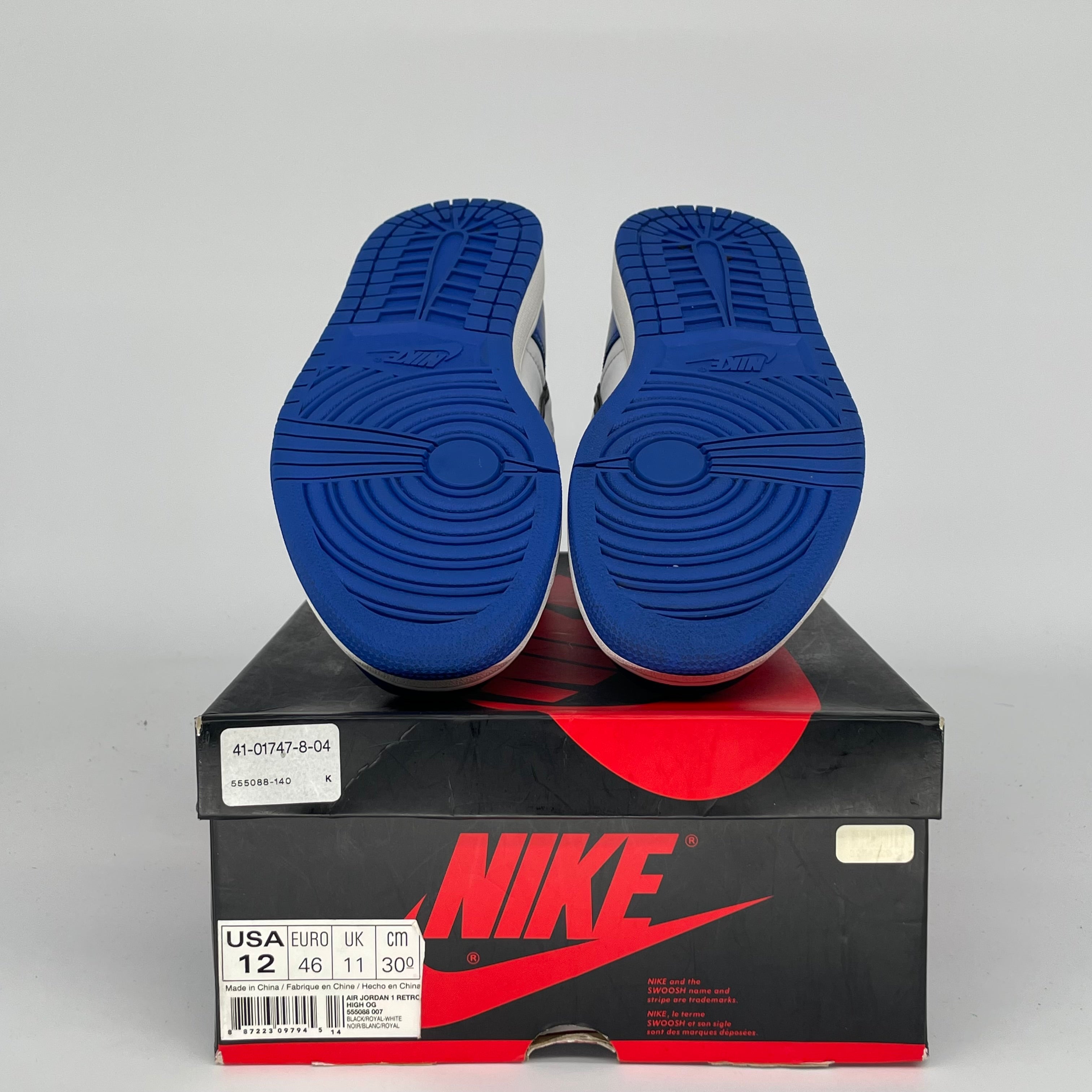 AIR JORDAN 1 Retro High OG 