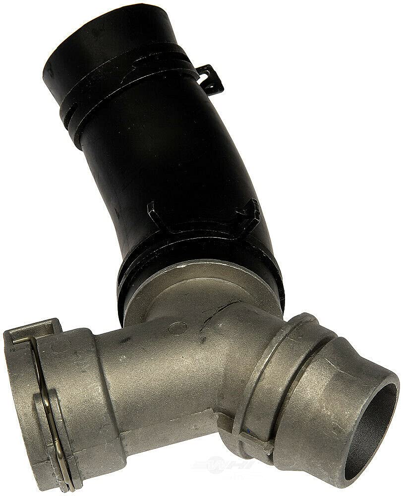 High-Quality HVAC Heater Hose Assembly Replacement - Durable Car Heating System Part for Ford, Chevy, Dodge - Perfect for Winter Driving & Vehicle Maintenance
