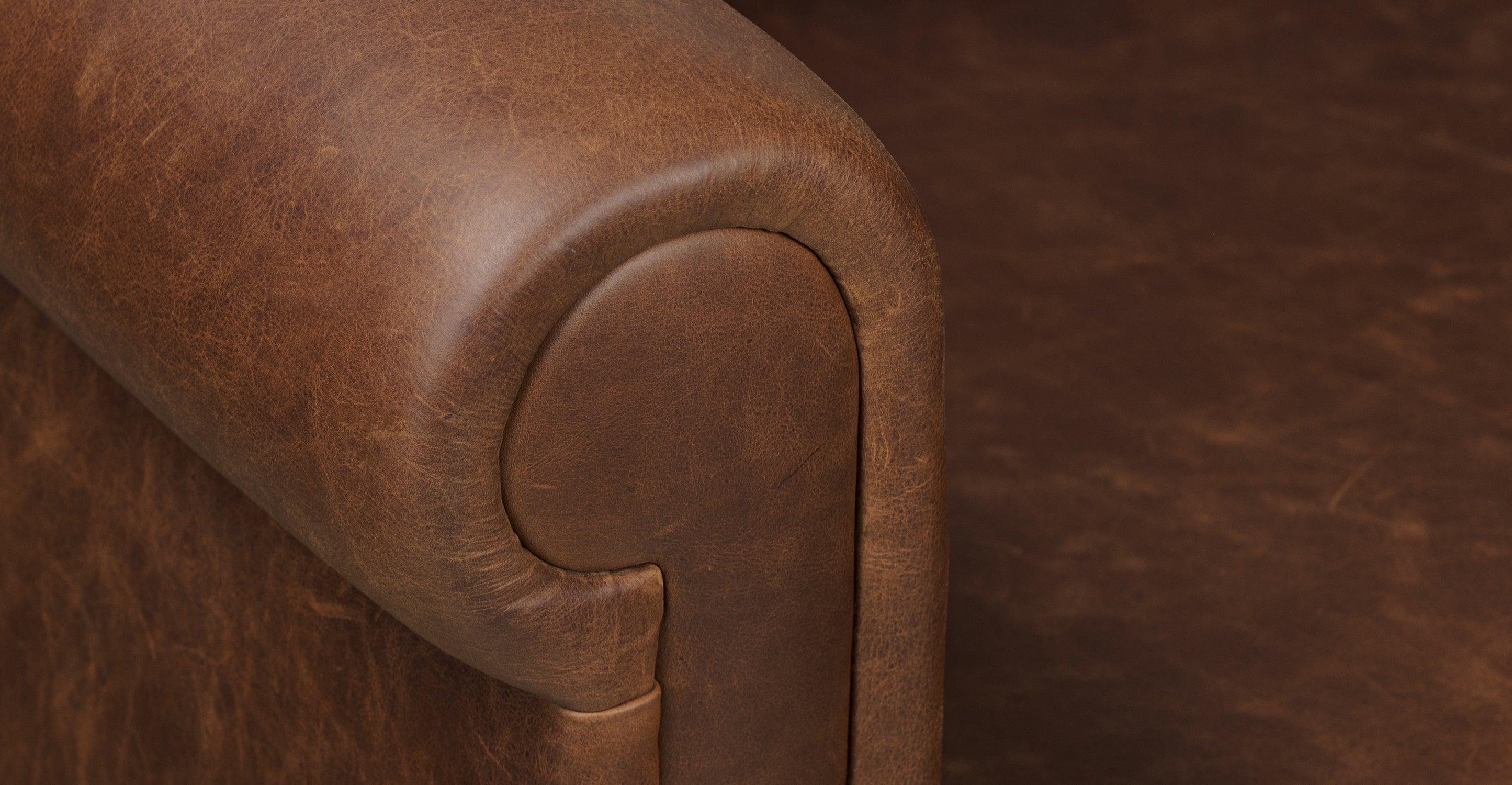 Bruges Lounge Chair - Modern Comfortable Accent Chair for Living Room, Bedroom & Office - Perfect for Relaxing, Reading & Lounging