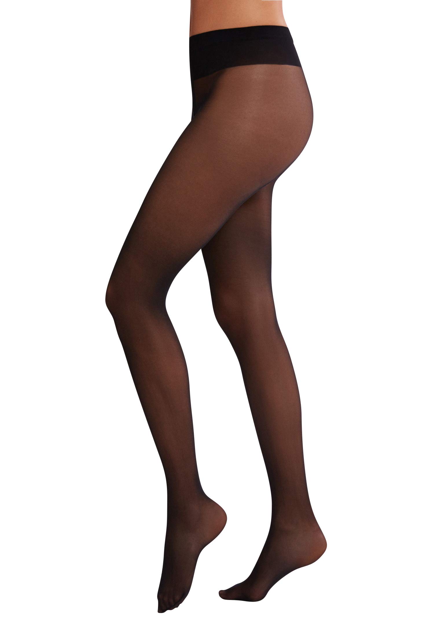 Wolford Individual 20 Women's Tights - Premium Opaque Pantyhose for Everyday Wear & Special Occasions