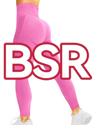#1 Bright Pink(78% Squat Proof)