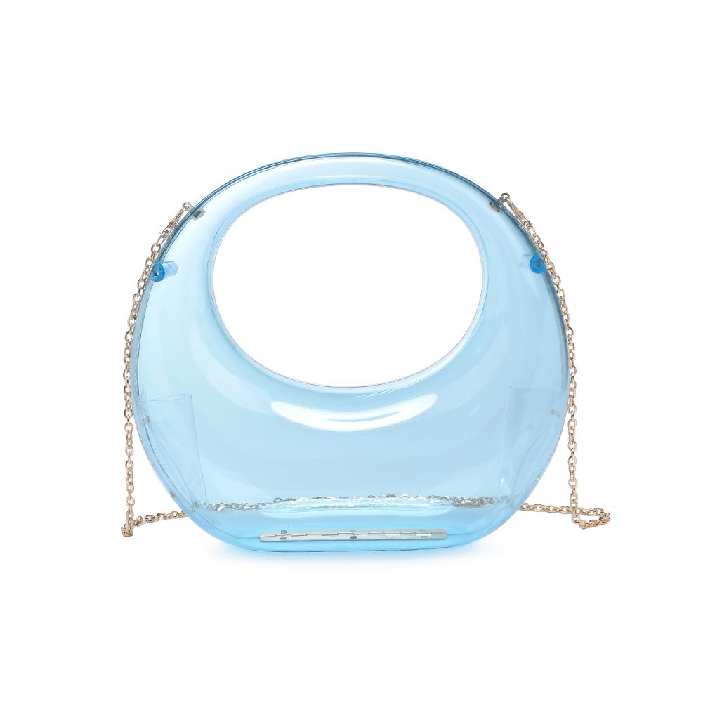 Elegant Bess Evening Bag for Women - Clutch Purse for Parties, Weddings & Special Occasions | Stylish & Compact Handbag for Night Out, Dinner Dates & Formal Events
