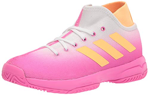 Screaming Pink/Acid Orange/White