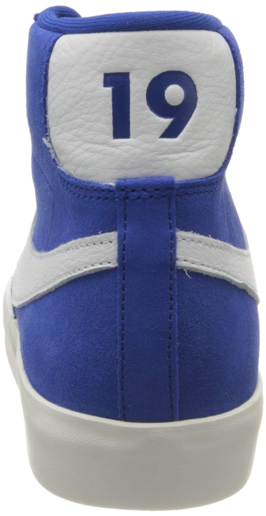 Nike Men's Basketball Shoes - High Performance Basketball Sneakers for Men - Lightweight & Breathable for Court Play - Perfect for Indoor & Outdoor Basketball Games, Training, and Casual Wear