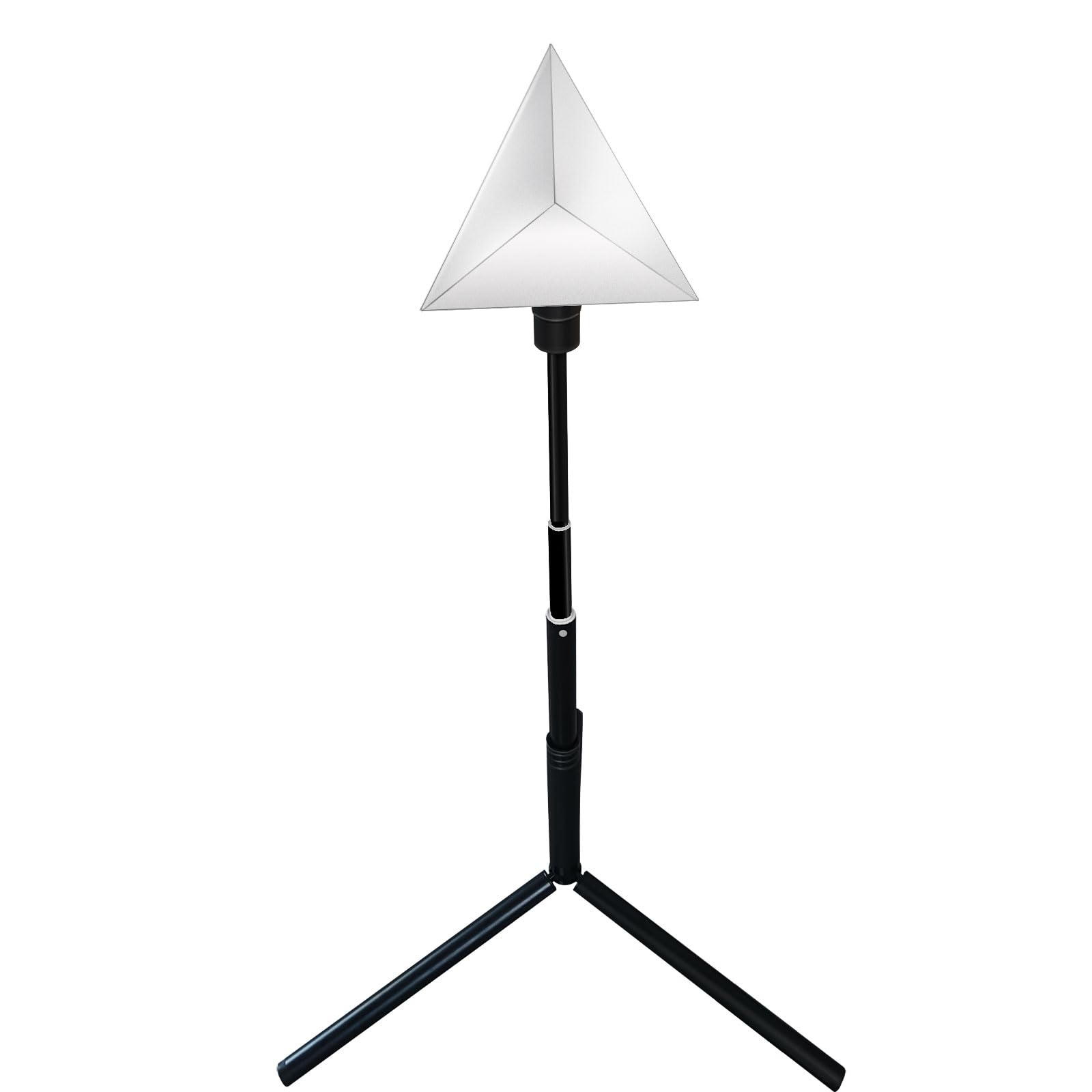 Radar Aiming Corner Reflector Target - ADAS Calibration Tool with Stand for Honda, Toyota, Mazda, Kia, Ford, GM, Hyundai Vehicles | Perfect for Auto Repair Shops & ADAS System Calibration