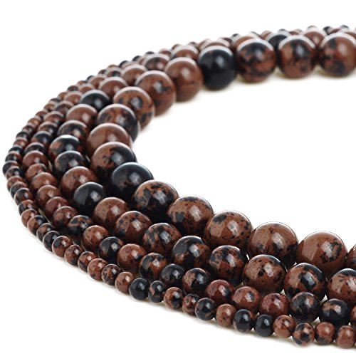 Mahogany Obsidian