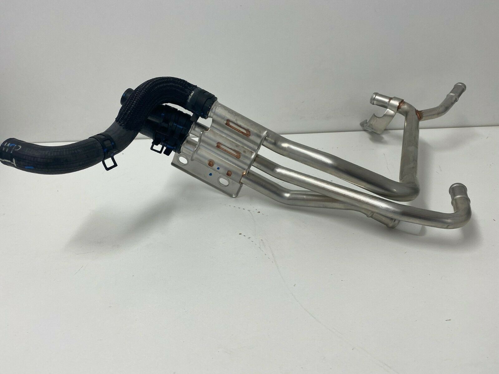 Genuine Holden Cruze & Captiva Diesel Water Triple Bypass Pipe Set - Replacement Part for Engine Cooling System Repair & Maintenance