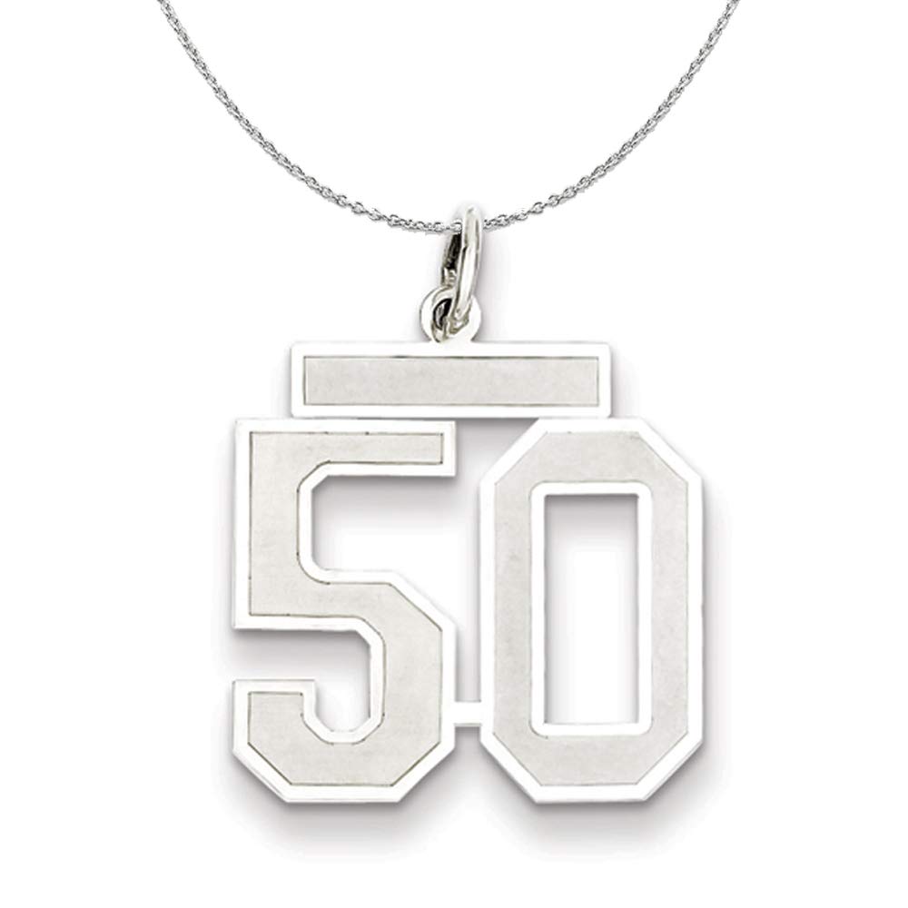 Sterling Silver Black Bow Necklace - Jersey Collection for Elegant Occasions