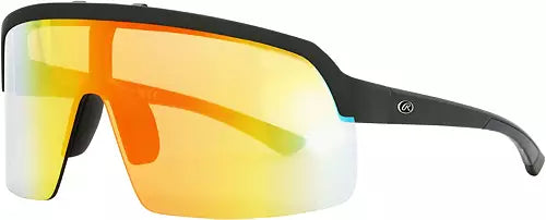 Rawlings 412 Flip Up Youth Sunglasses - UV Protection, Lightweight & Durable for Baseball, Cycling & Outdoor Sports